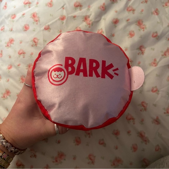 Barkbox How Ramen-Tic Toy - Picture 5 of 9